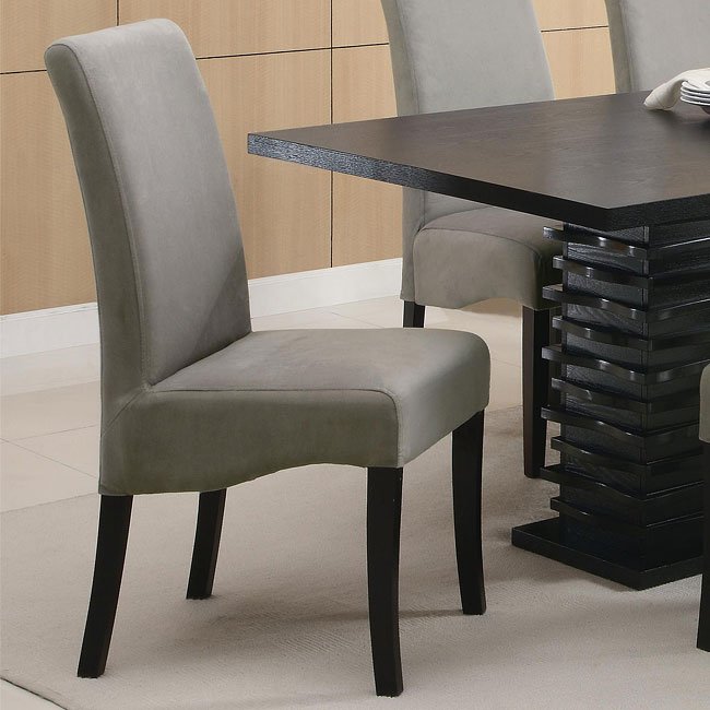 Stanton 5 Piece Rectangular Dining Table Set