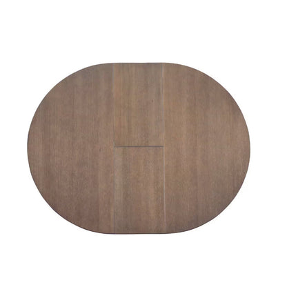 Round Dining Table Set for 4