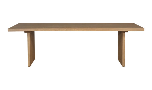 Moe's- Koshi Dining Table- QM-1004-29-0