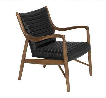 Noir - Elton Chair