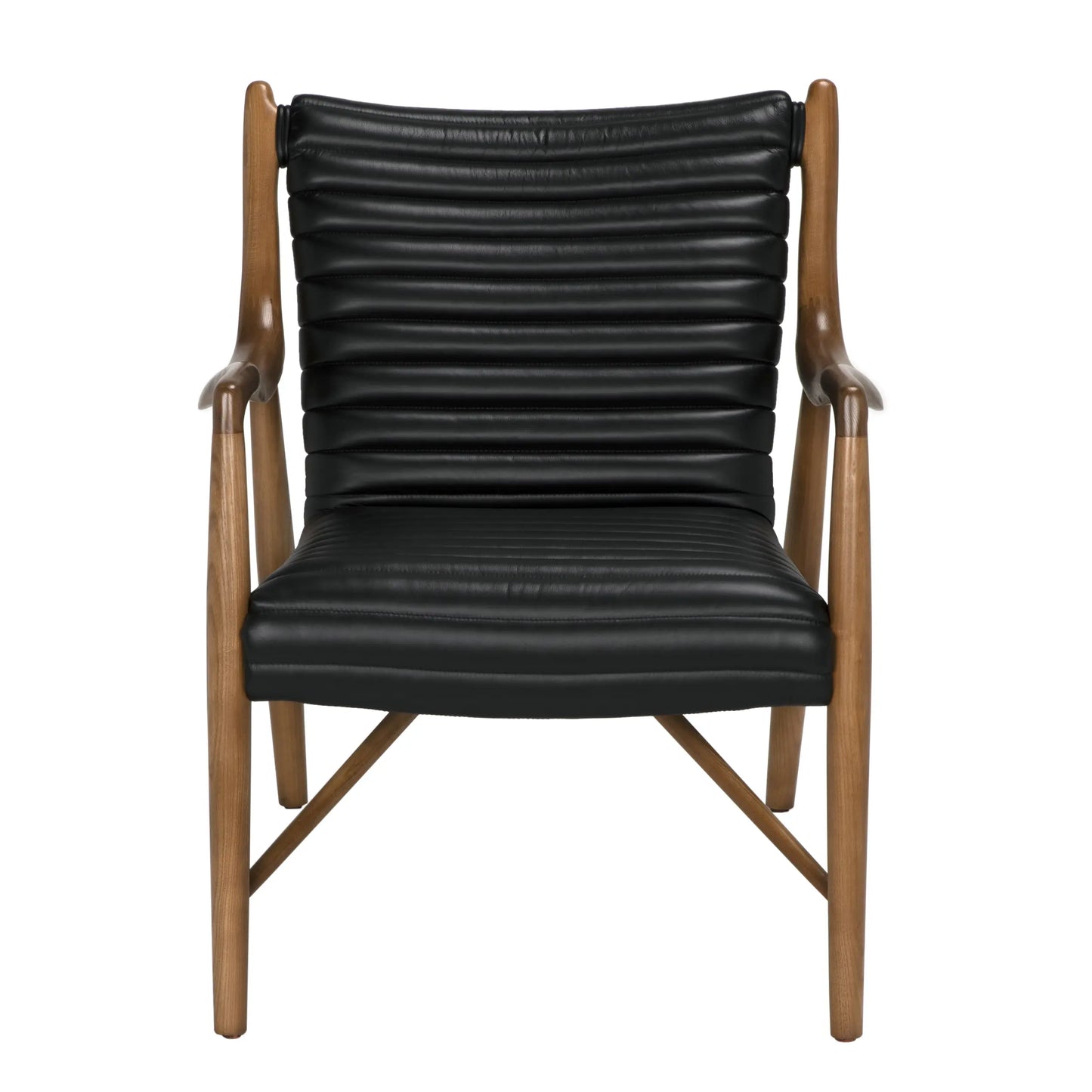 Noir - Elton Chair