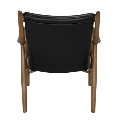 Noir - Elton Chair