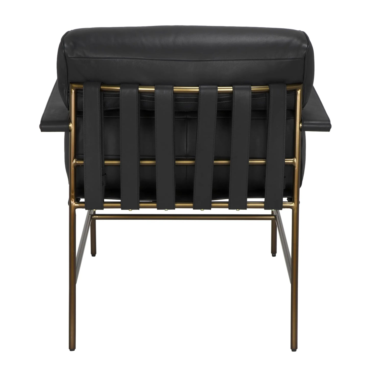 Noir - Chet Chair LEA-C0548A-1D