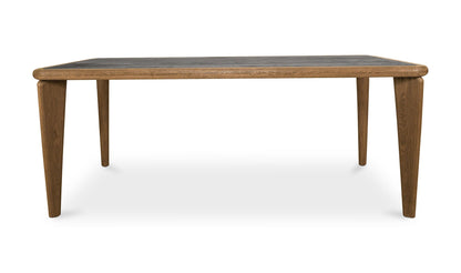 Moe's- Loden Dining Table Small- VL-1082-03