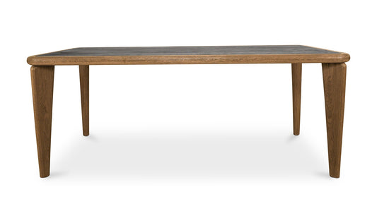 Moe's- Loden Dining Table Small- VL-1082-03