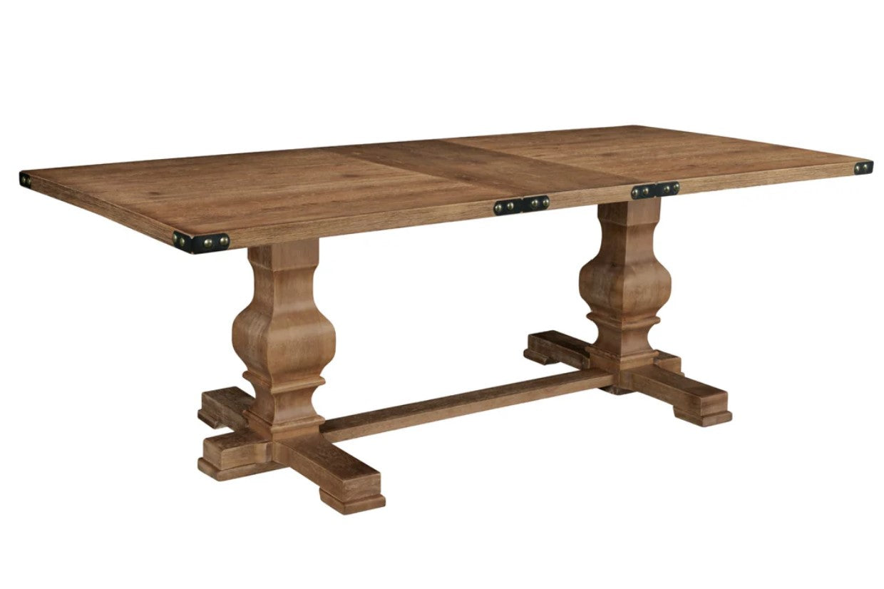 Alpine-Manchester Dining Table Set