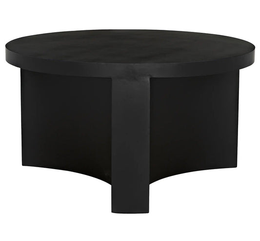 Noir -Steward Coffee Table A