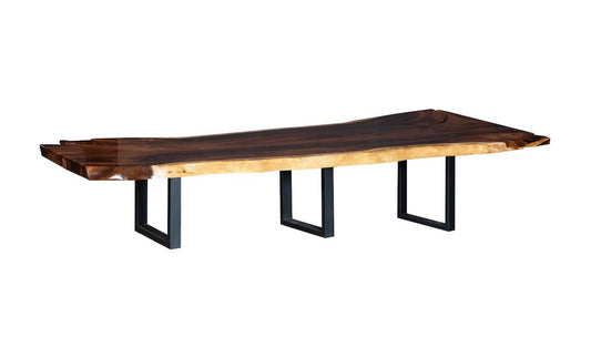 Phillips Collection- Origins Live Edge Dining Table