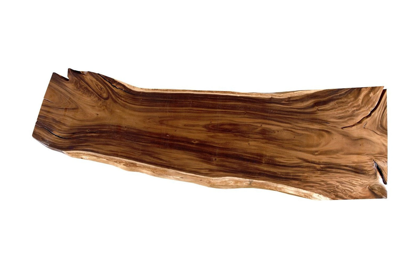 Phillips Collection- Origins Live Edge Dining Table