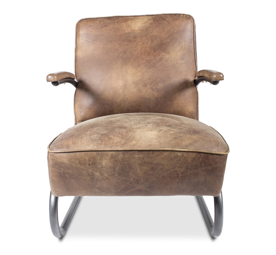 Moe's- Perth Accent Chair