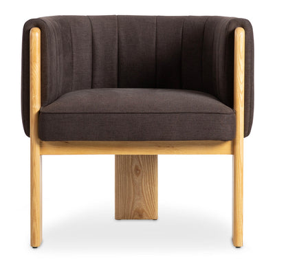 Moe's- Sofi Accent Chair