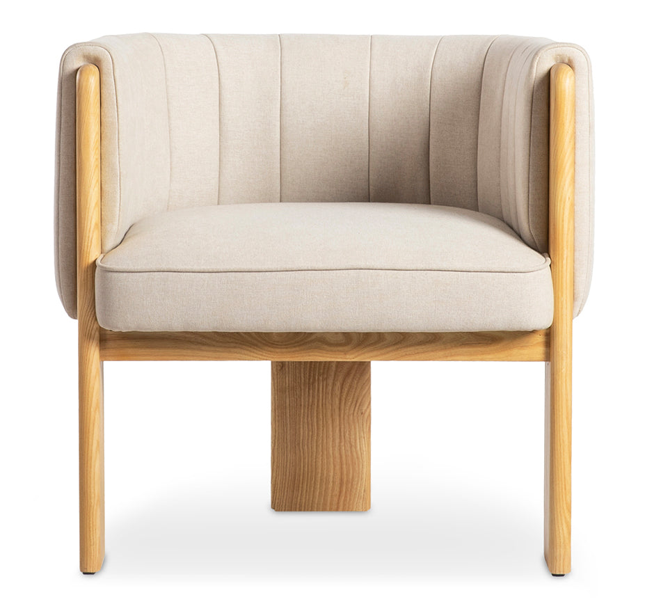 Moe's- Sofi Accent Chair