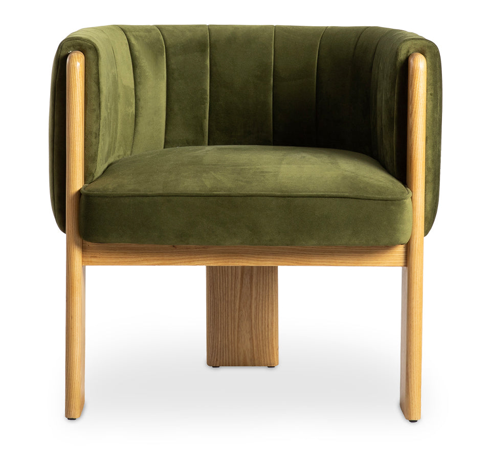 Moe's- Sofi Accent Chair