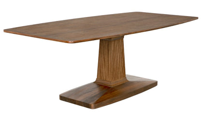 Noir -Travis Table Dark Walnut