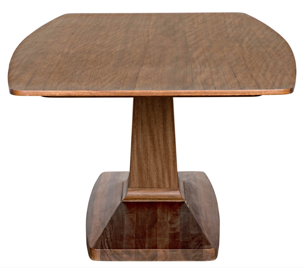 Noir -Travis Table Dark Walnut