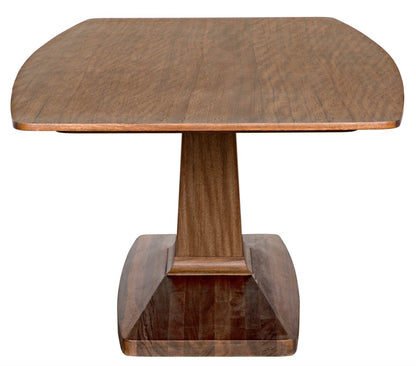 Noir -Travis Table Dark Walnut