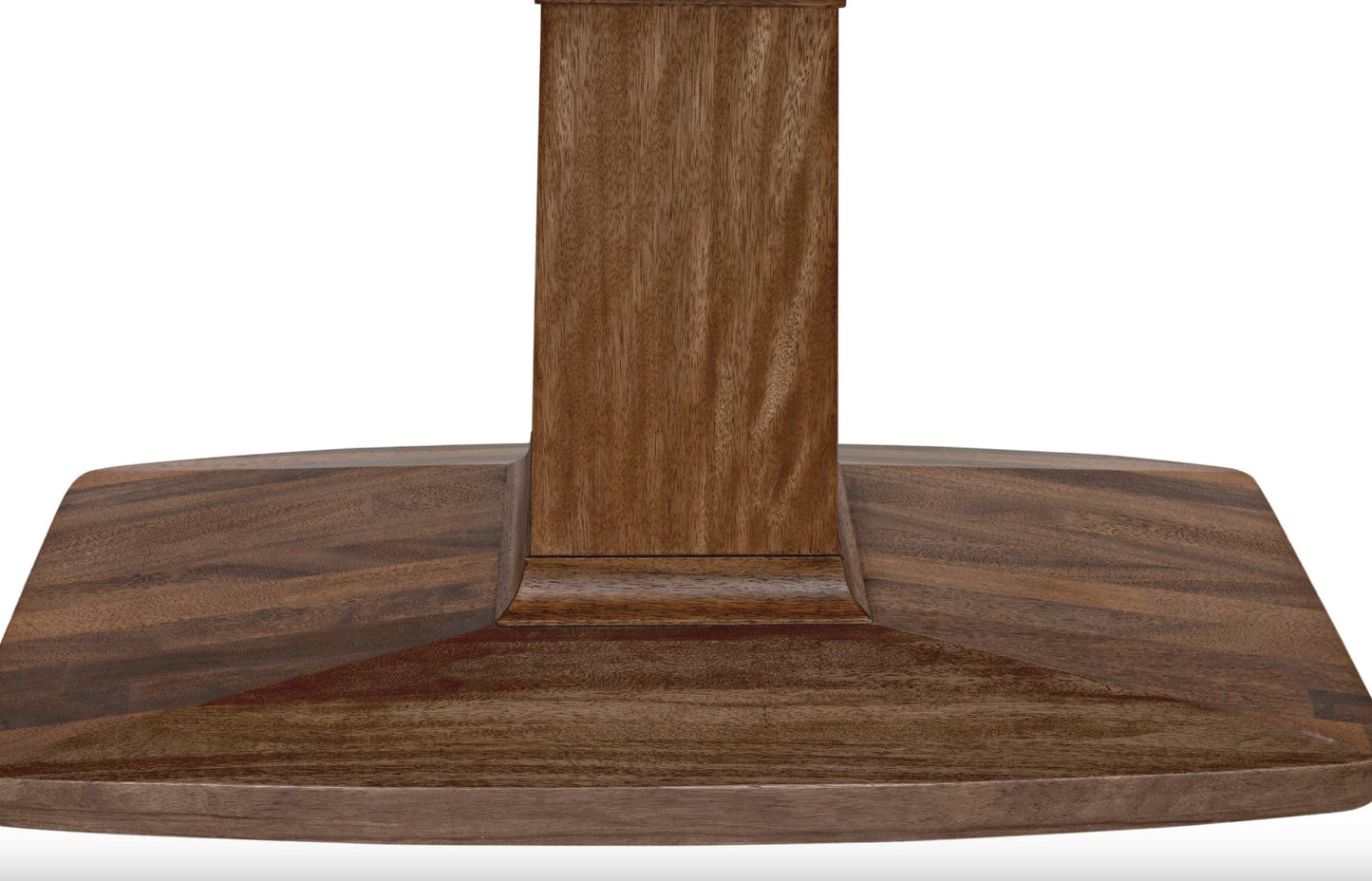 Noir -Travis Table Dark Walnut