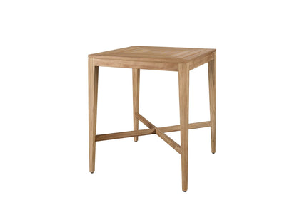 Universal Furniture- Coastal Living Outdoor Chesapeake Bar Table U012651