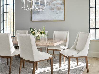 Universal Furniture- Tranquility Miranda Kerr Home Tranquility Dining Table