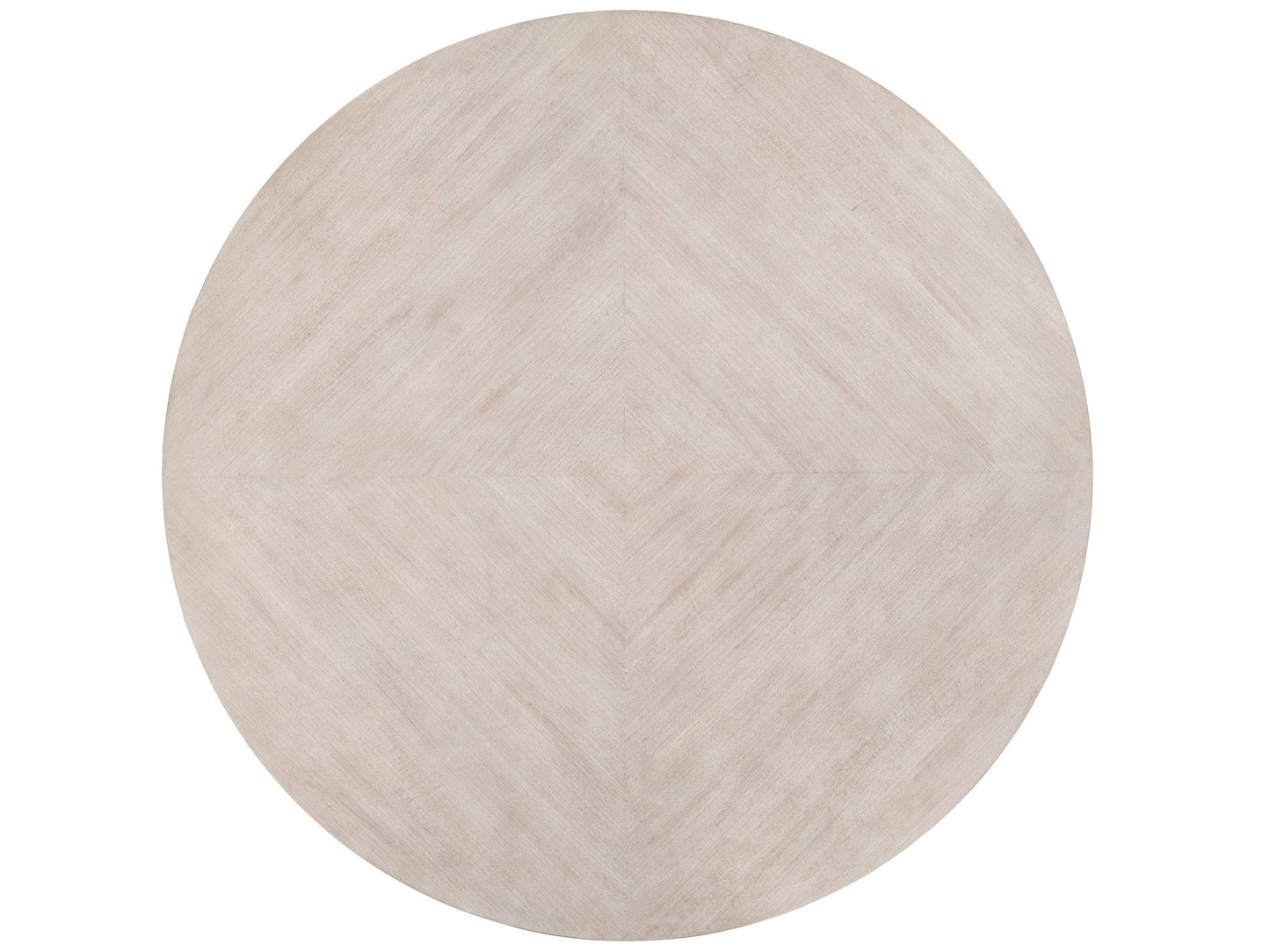 Universal Furniture- Erinn V X Universal Topanga Round Dining Table U225B757