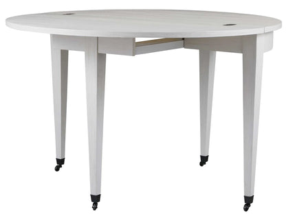 Universal Furniture- Weekender Coastal Living Home Collection Watercolor Dining Table