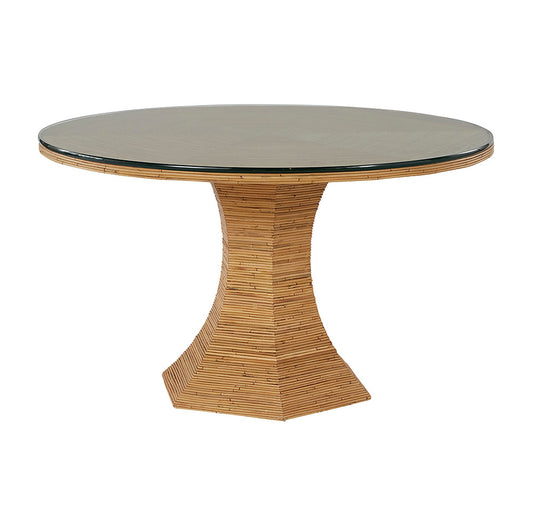 Universal Furniture- Nantucket Round Dining Table  U033E654