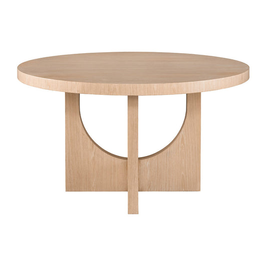 Universal Furniture- Nomad Callon Round Dining Table
