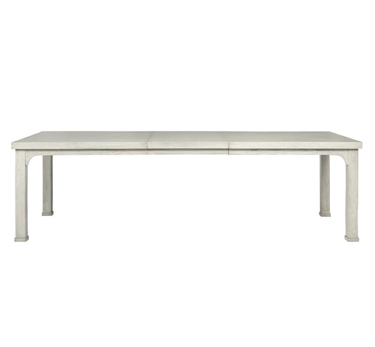 Universal Furniture- Escape-Coastal Living Home Collection Homecoming Dining Table 833653