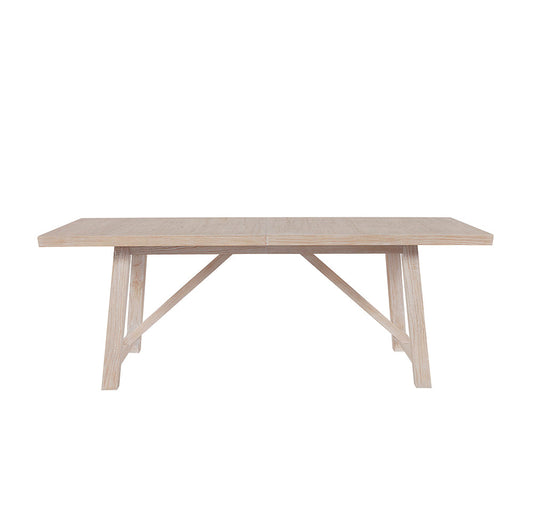 Universal Furniture- Getaway Coastal Living Home Collection Getaway Dining Table U033655