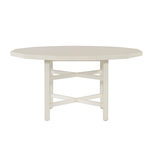 Universal Furniture- Getaway Coastal Living Home Collection Grenada Dining Table U033A656