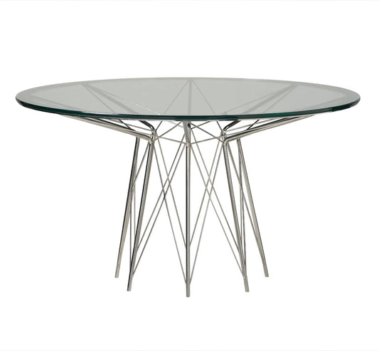 Universal Furniture- Modern  Axel Round Dining Table 964757