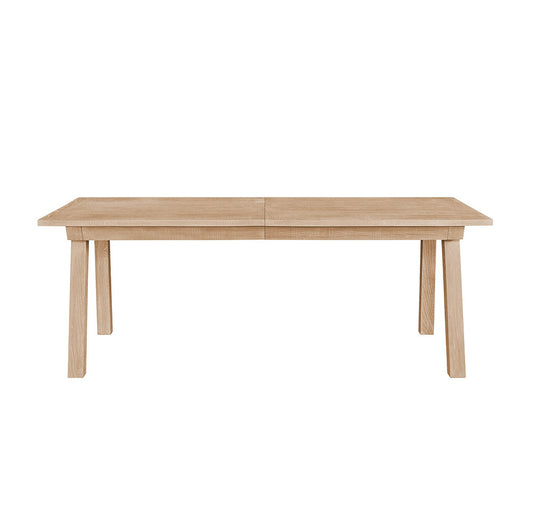 Universal Furniture- Modern Farmhouse Miller Dining Table U011D653