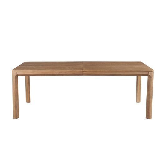 Universal Furniture- New Modern Malone Dining Table U352E653