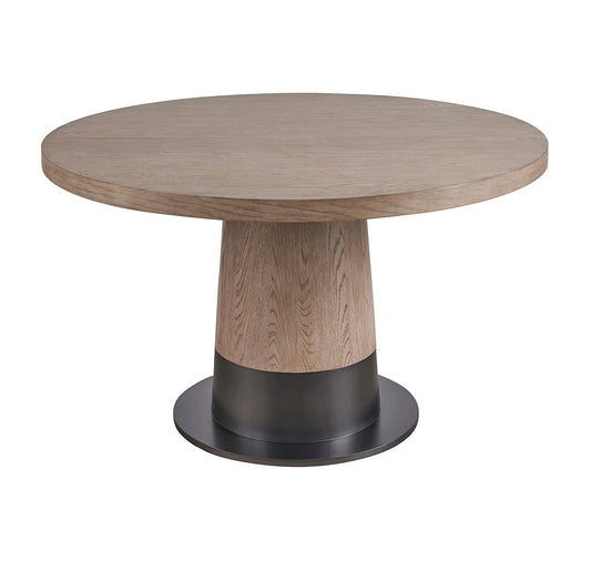 Universal Furniture- New Modern Solara Dining Table U352B656