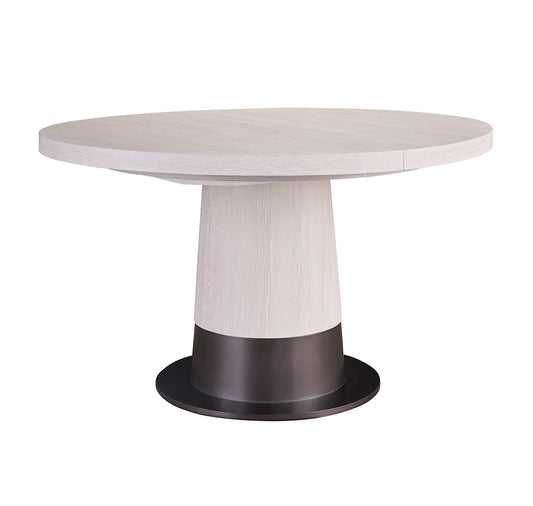 Universal Furniture- New Modern Solara Dining Table U352C656
