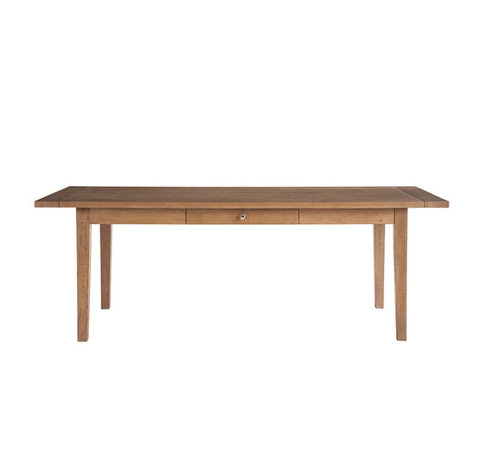 Universal Furniture- Weekender Coastal Living Home Collection Marblehead Dining Table