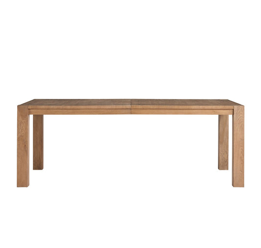 Universal Furniture- Weekender Coastal Living Home Collection Weekender Dining Table