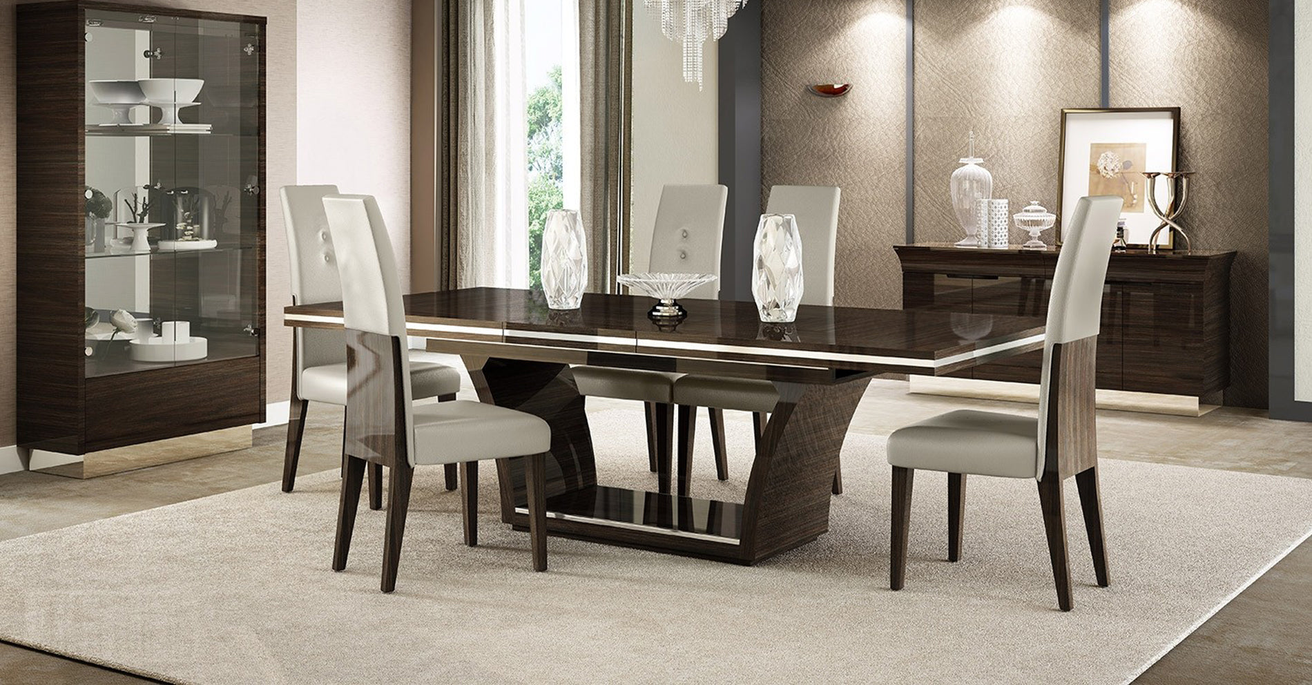 dining room set