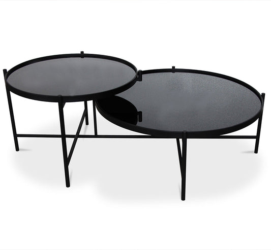 Eclipse Coffee Table Black