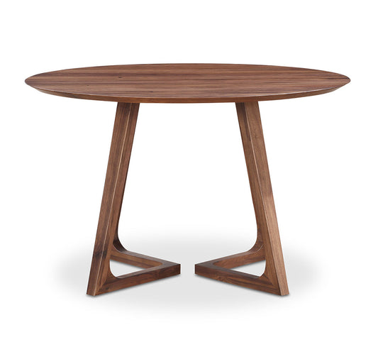 Moe's- Godenza Dining Table Round