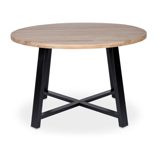 Moe's- Mila Round Dining Table- YC-1002-24