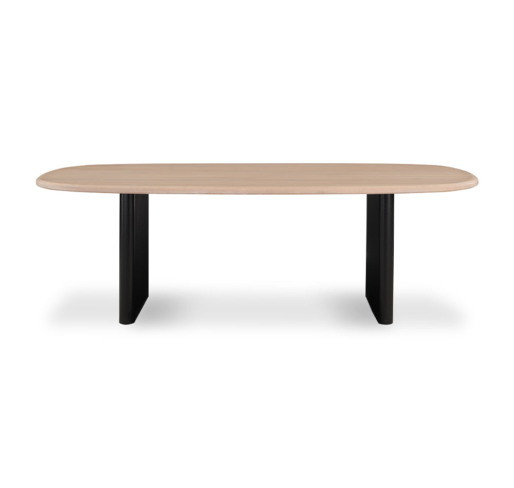 Moe's- Sakurai Dining Table Natural- BC-1081-24-0